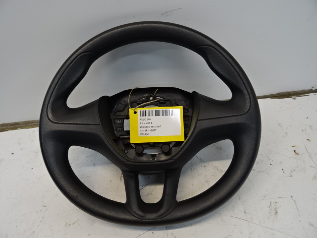 STUUR Peugeot 208 3/12 - 7/15