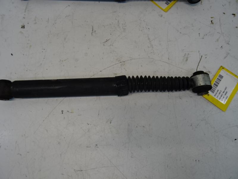 SCHOKBREKER ACHTER LINKS Peugeot 208 3/12 - 7/15
