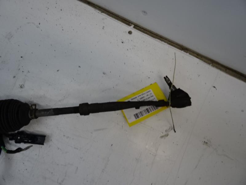 SPOORSTANG LINKS VOOR Peugeot 208 3/12 - 7/15