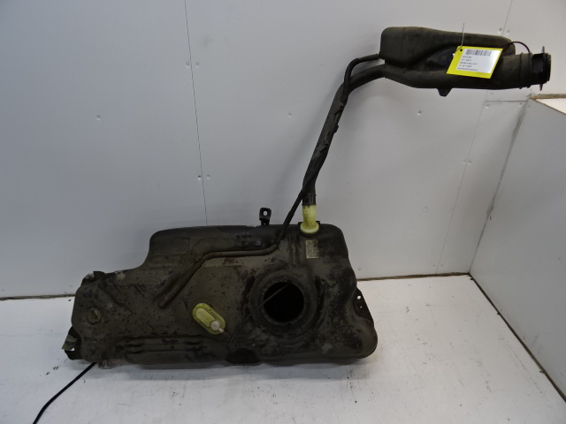 BRANDSTOFTANK BENZINE Peugeot 208 3/12 - 7/15