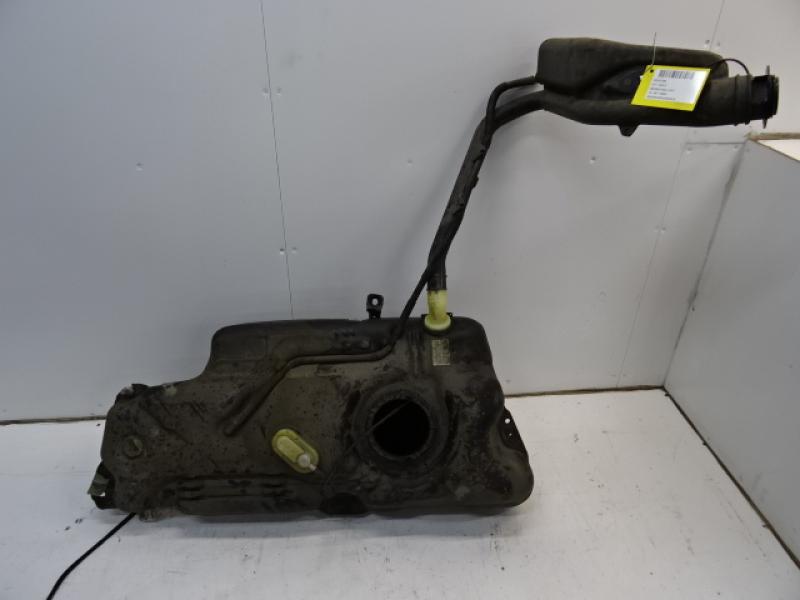 BRANDSTOFTANK BENZINE Peugeot 208 3/12 - 7/15