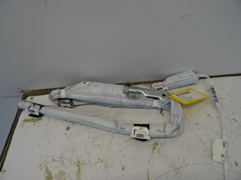 AIRBAG DAK LINKS Peugeot 208 3/12 - 7/15