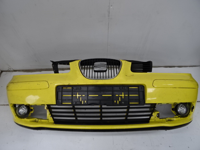 PHARE ANTI-BROUILLARD AVANT GAUCHE Seat IBIZA MK3 (6L1) 6/02 - 08