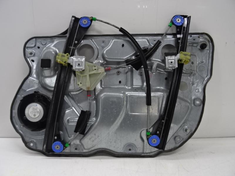 FRONT LEFT WINDOW DOOR MECHANISM Vw POLO (9N3) 5/05 - 5/09