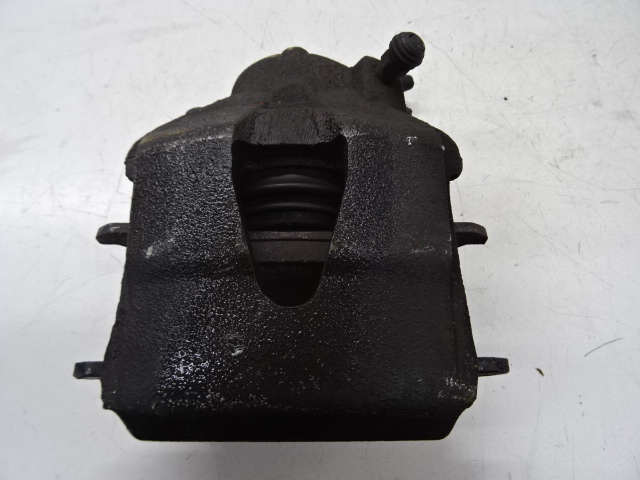 REMKLAUW VOOR LINKS Vw POLO (9N3) 5/05 - 5/09