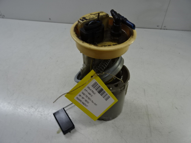 DIESEL POMP Vw POLO (9N3) 5/05 - 5/09
