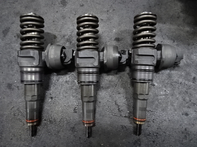 INJECTEUR Seat IBIZA MK3 (6L1) 6/02 - 08