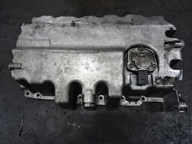 OLIECARTER Vw EOS - 10
