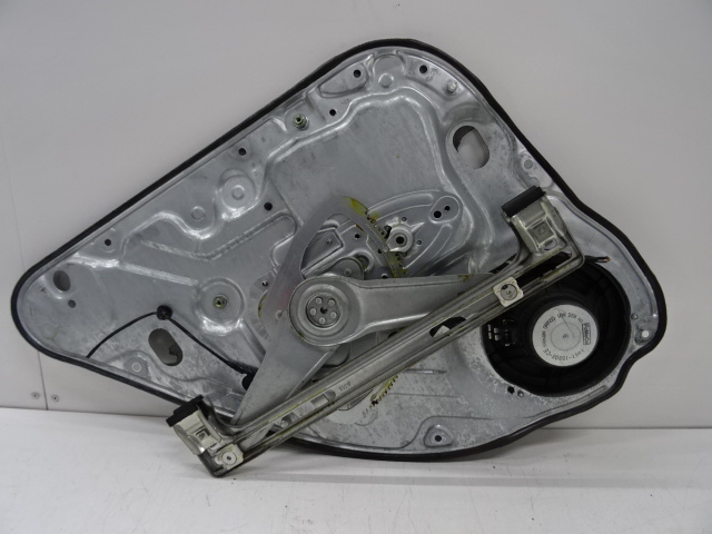RUITMECHANISME ACHTER RECHTS Ford FOCUS (3) 08 - 02/11