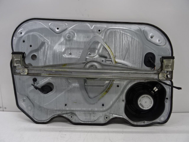 RUITMECHANISME VOOR RECHTS Ford FOCUS (3) 08 - 02/11