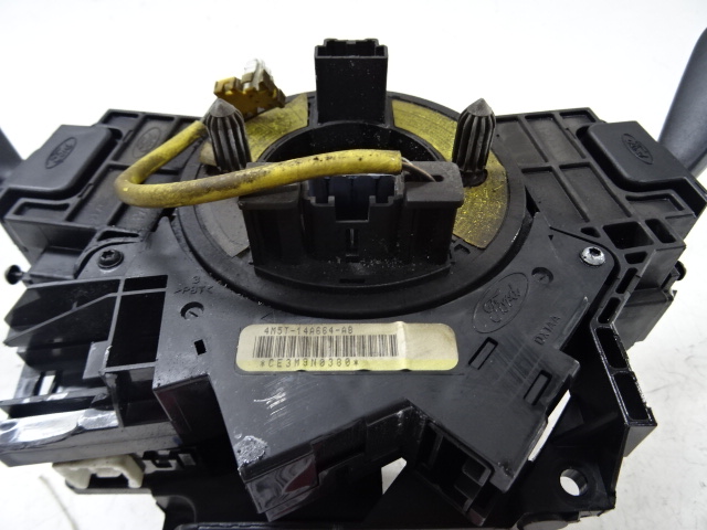 AIRBAGRING Ford FOCUS (3) 08 - 02/11