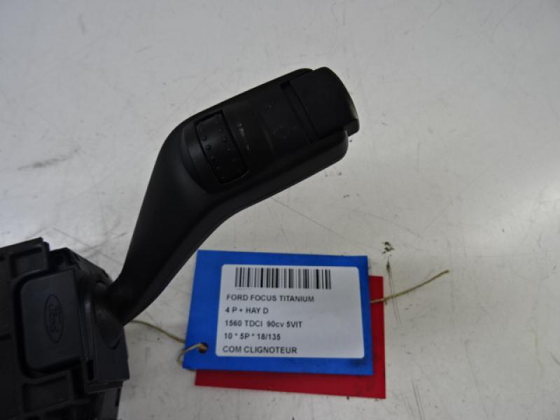 RUITENWISSER SCHAKELAAR Ford FOCUS (3) 08 - 02/11