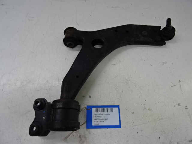 DRAAGARM VOOR RECHTS Ford FOCUS (3) 08 - 02/11