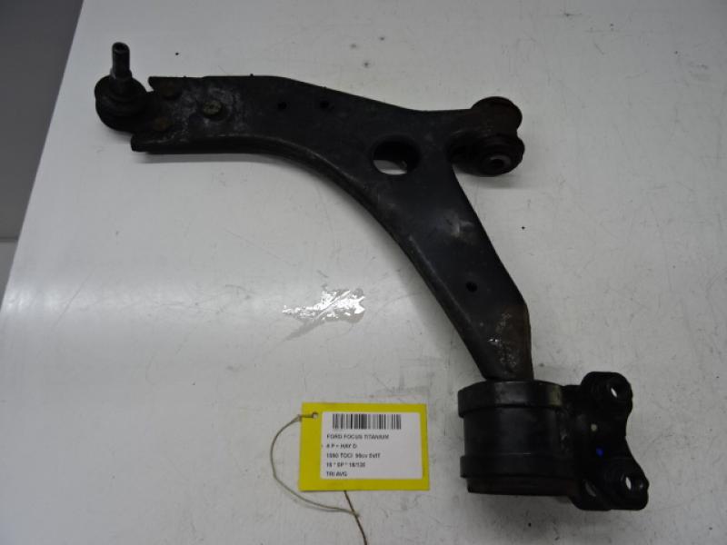 DRAAGARM VOOR LINKS Ford FOCUS (3) 08 - 02/11
