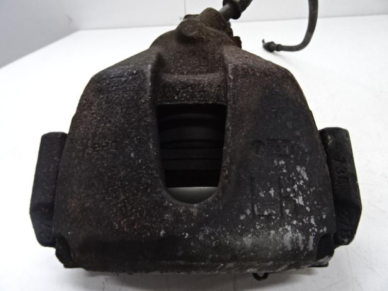 REMKLAUW VOOR LINKS Ford FOCUS (3) 08 - 02/11