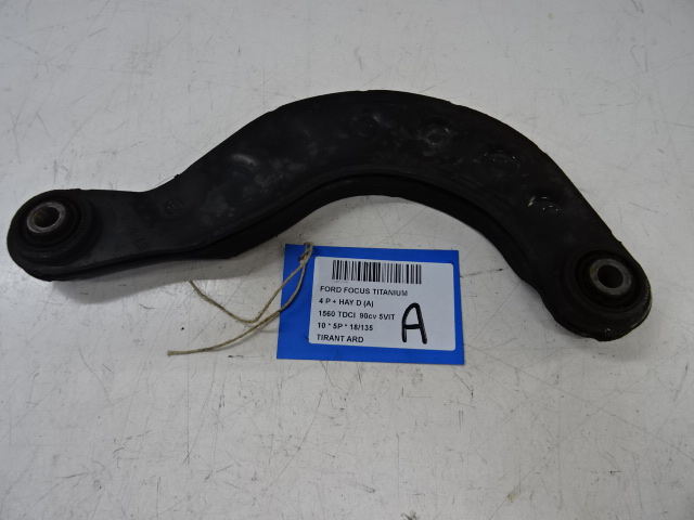 DRAAGARM ACHTER RECHTS Ford FOCUS (3) 08 - 02/11