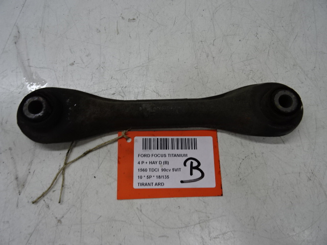 DRAAGARM ACHTER RECHTS Ford FOCUS (3) 08 - 02/11