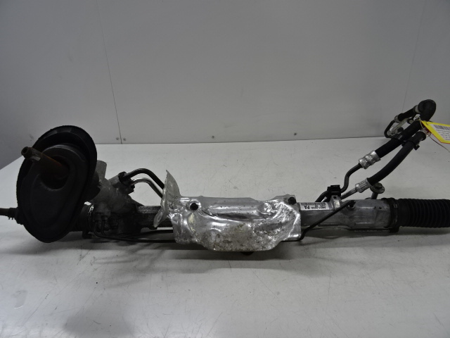 STUURHUIS Ford FOCUS (3) 08 - 02/11