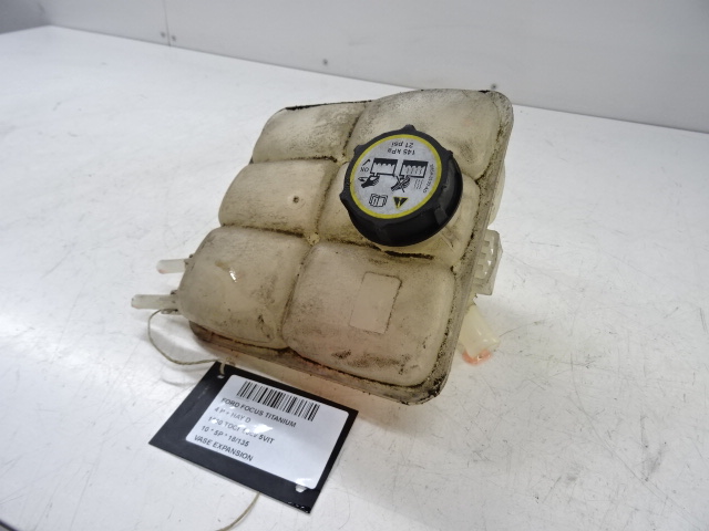 EXPANSIERESERVOIR Ford FOCUS (3) 08 - 02/11