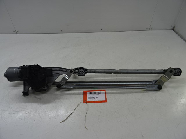 RUITENWISSER MECHANISME Ford FOCUS (3) 08 - 02/11