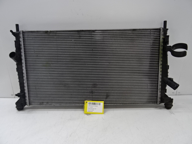 RADIATEUR Ford FOCUS (3) 08 - 02/11