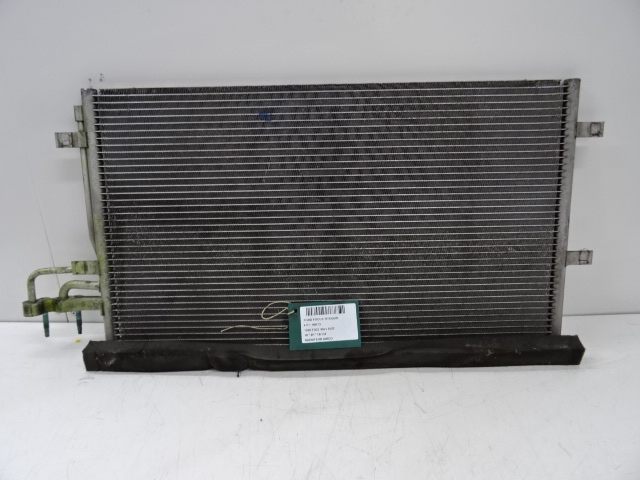 AIRCO COMPRESSOR Ford FOCUS (3) 08 - 02/11