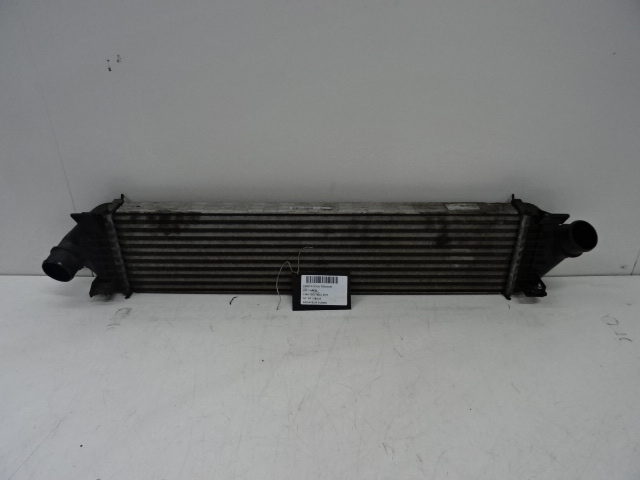 TURBO COMPRESSOR Ford FOCUS (3) 08 - 02/11
