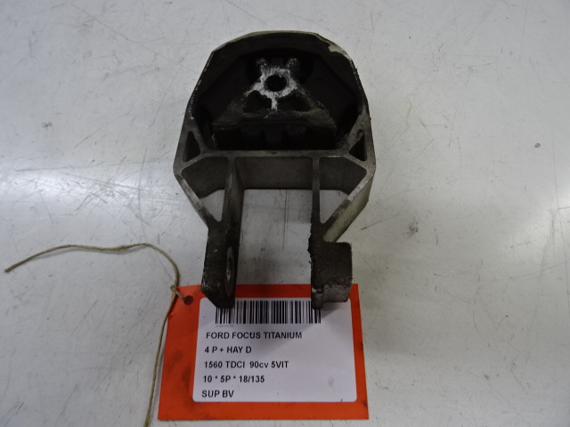 VERSNELLINGSBAKSTEUN Ford FOCUS (3) 08 - 02/11