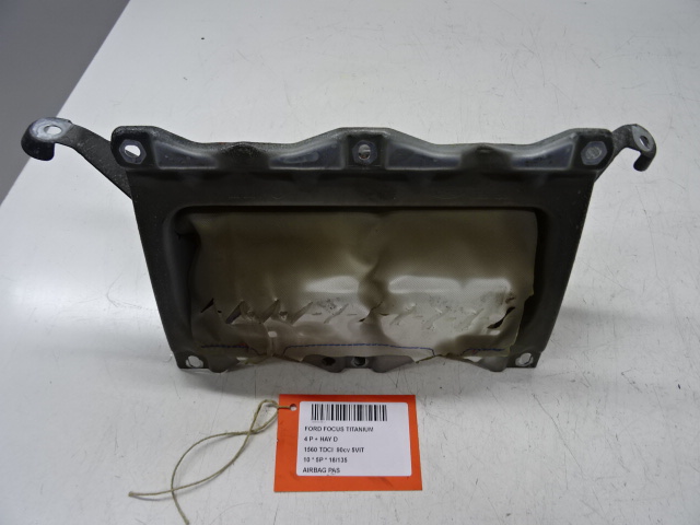 AIRBAG PASSAGIER Ford FOCUS (3) 08 - 02/11