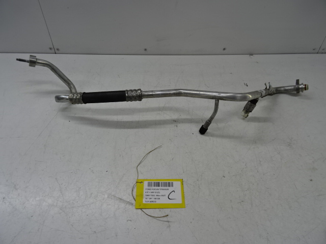 AIRCO LEIDING Ford FOCUS (3) 08 - 02/11