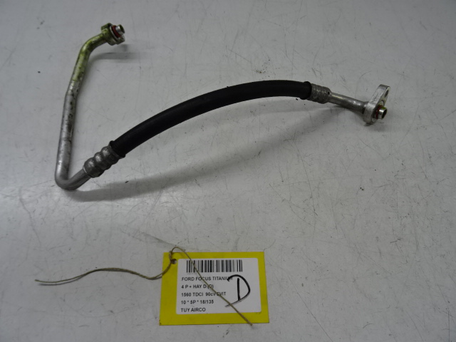 AIRCO LEIDING Ford FOCUS (3) 08 - 02/11