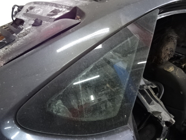 RUIT FLANK RECHTS Ford FOCUS (3) 08 - 02/11