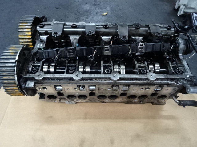 CULASSE Vw PASSAT 02/05 - 11/10
