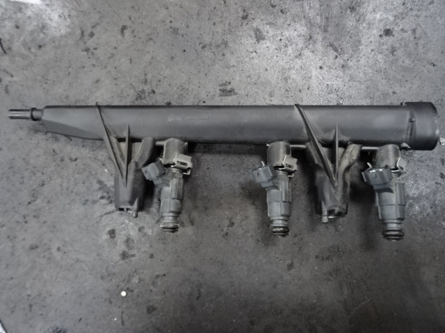 VERSTUIVER Peugeot 208 3/12 - 7/15