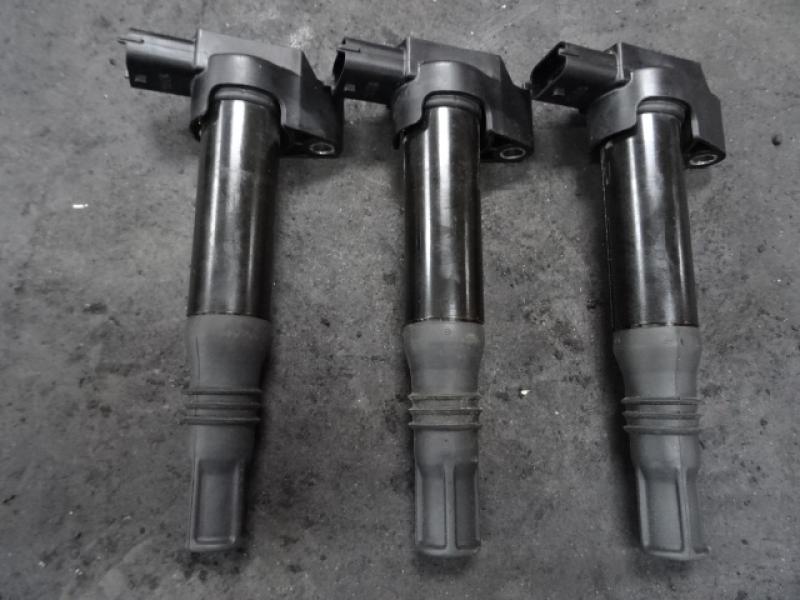 BOBINE Peugeot 208 3/12 - 7/15