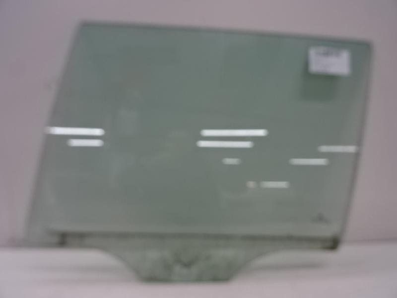 RUIT DEUR ACHTER LINKS Skoda OCTAVIA (1Z) 09 - 13