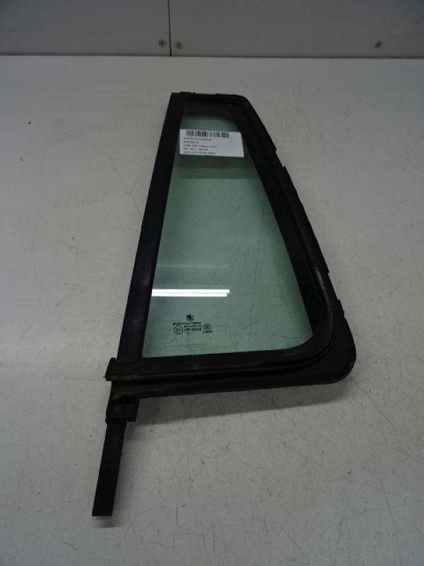 ZIJRUIT ACHTER LINKS Skoda OCTAVIA (1Z) 09 - 13