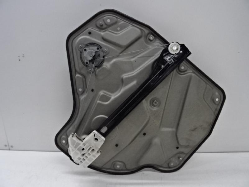 RUITMECHANISME ACHTER LINKS Skoda OCTAVIA (1Z) 09 - 13