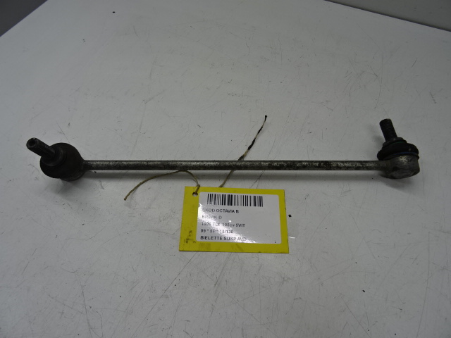 BIELETTE DE SUSPENSION AVANT DROITE Skoda OCTAVIA (1Z) 09 - 13