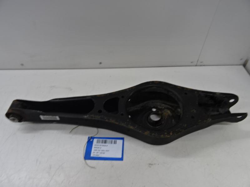 DRAAGARM ACHTER RECHTS Skoda OCTAVIA (1Z) 09 - 13