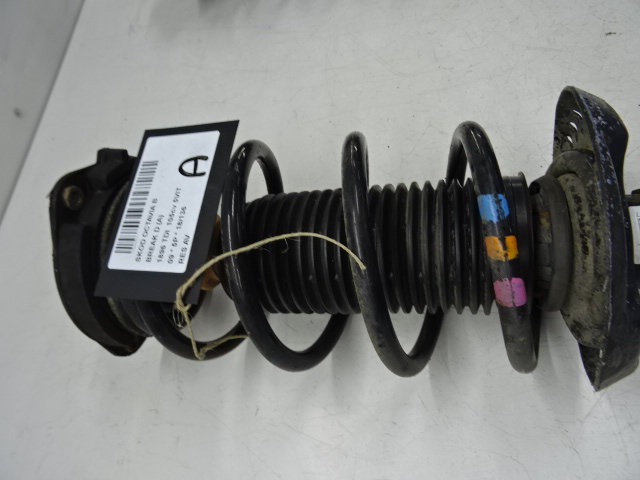 RESSORT AVANT Skoda OCTAVIA (1Z) 09 - 13