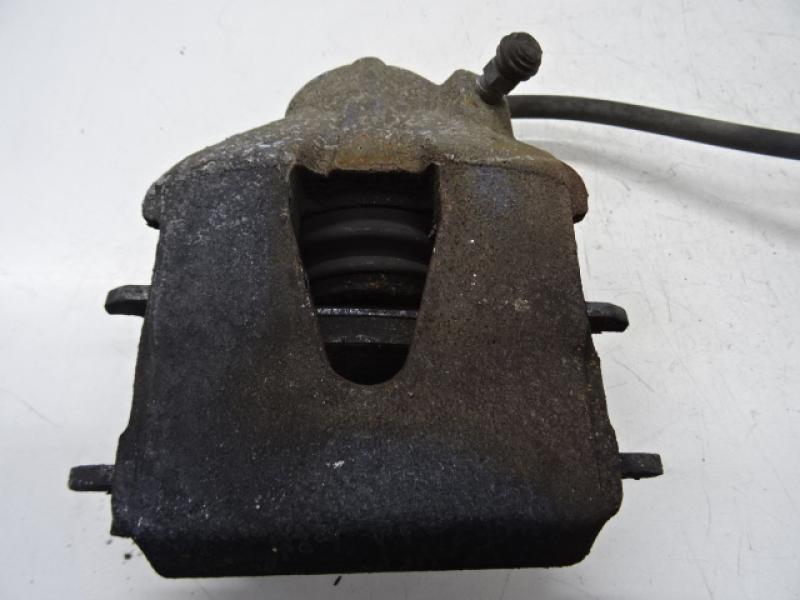 REMKLAUW VOOR LINKS Skoda OCTAVIA (1Z) 09 - 13