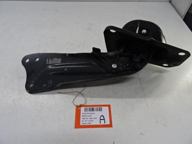DRAAGARM ACHTER LINKS Skoda OCTAVIA (1Z) 09 - 13