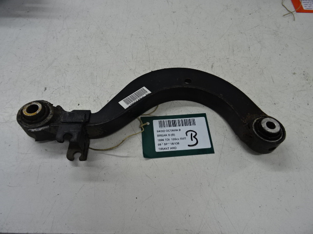 TIRANT ARRIERE DROIT Skoda OCTAVIA (1Z) 09 - 13