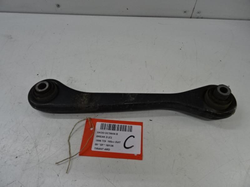 DRAAGARM ACHTER RECHTS Skoda OCTAVIA (1Z) 09 - 13