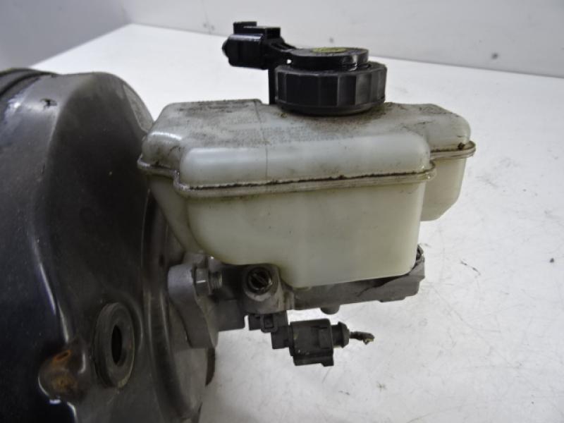 HOOFDREMCILINDER Skoda OCTAVIA (1Z) 09 - 13