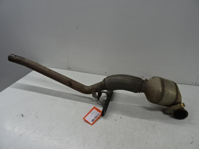 KATALYSATOR Skoda OCTAVIA (1Z) 09 - 13