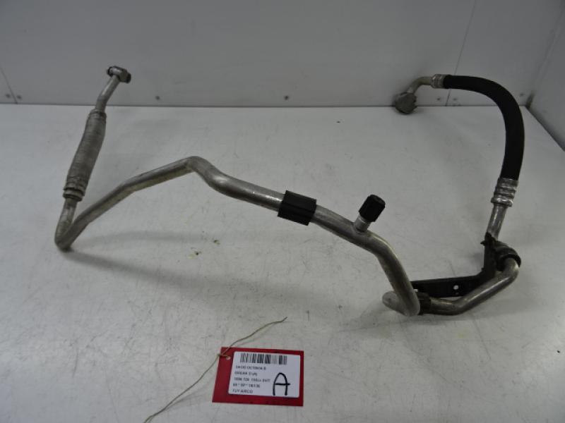 AIRCO LEIDING Skoda OCTAVIA (1Z) 09 - 13