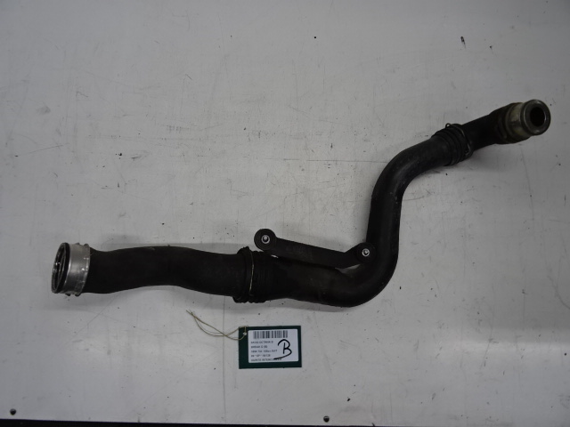 DURITE INTERCOOLER Skoda OCTAVIA (1Z) 09 - 13