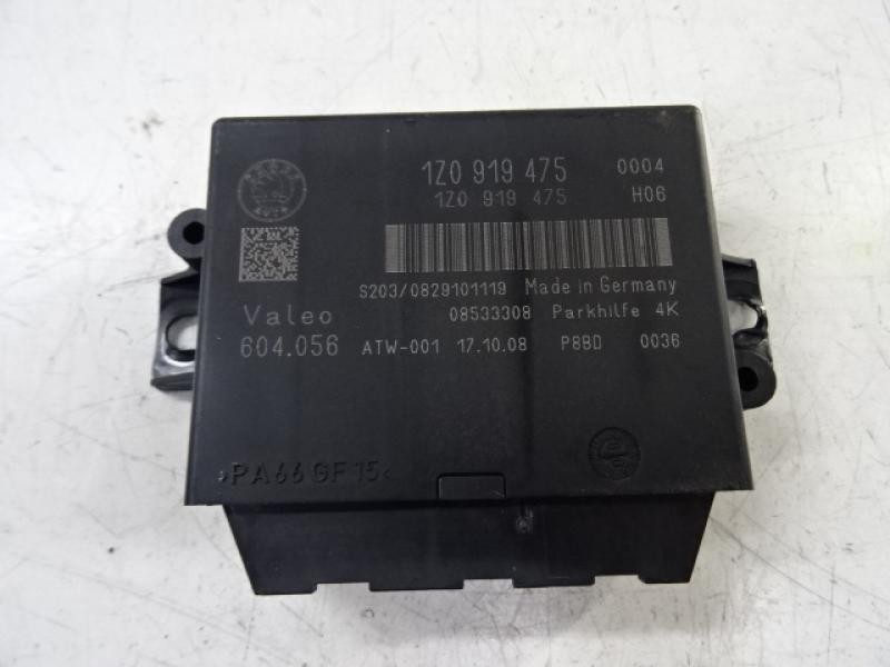 MODULE Skoda OCTAVIA (1Z) 09 - 13